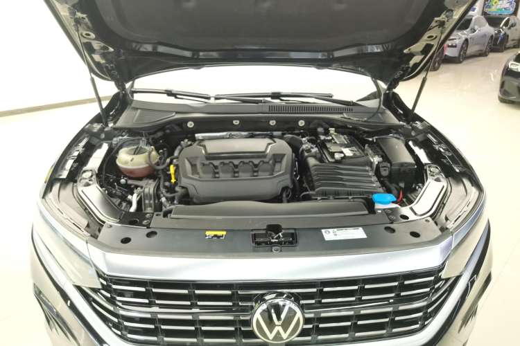 Used Volkswagen Passat 2023 Revised 330TSI Elite Edition