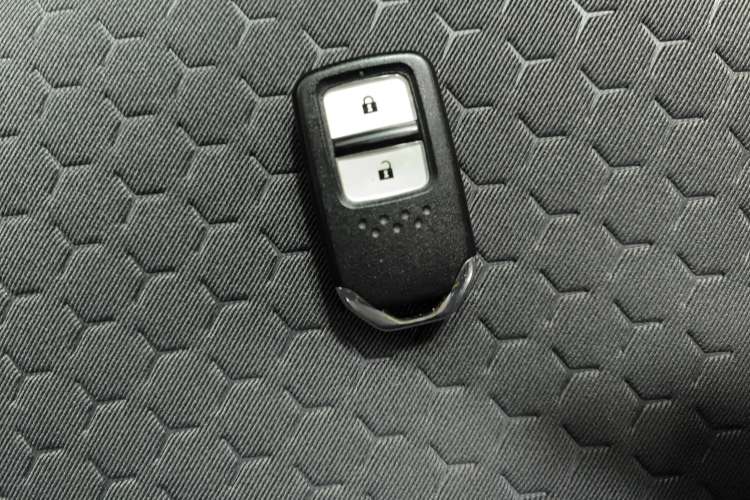 Used Honda Fit 2021 1.5L CVT Trendy Edition