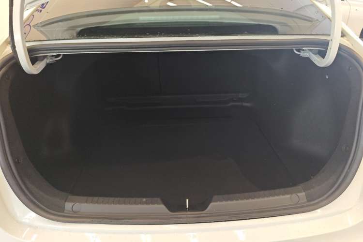 Used GAC Trumpchi EMPOW 2023 270T DCT J15 Version