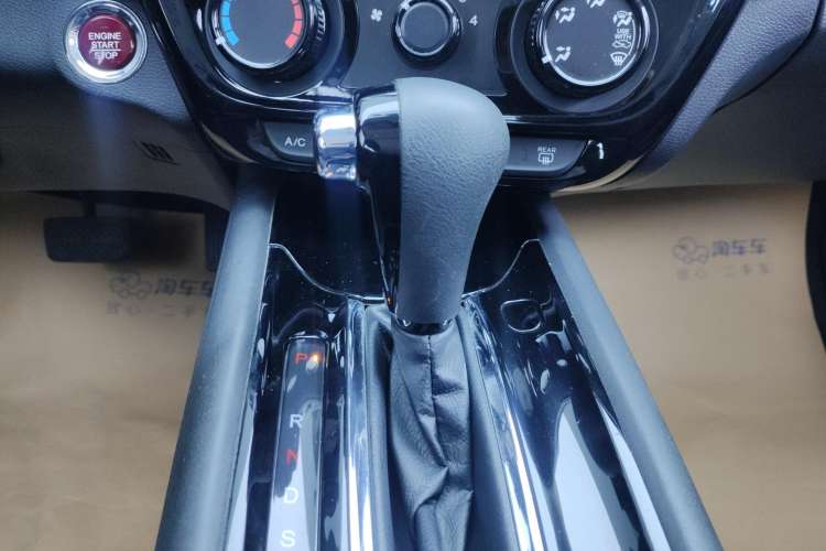 Used Honda Vezel 2018 1.5L CVT 2WD Technology Elite Model
