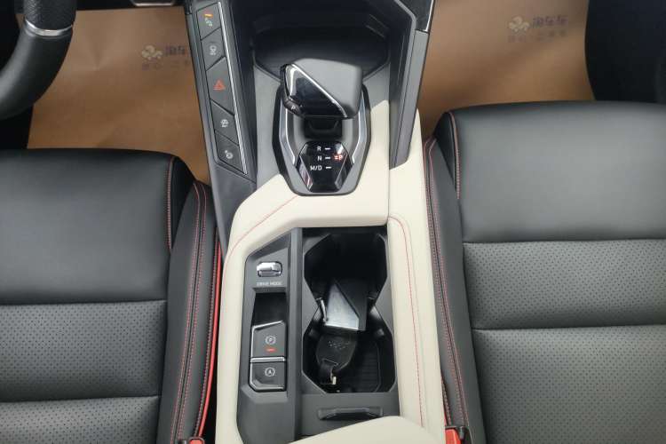 Used Lynk & Co 06 2020 1.5T YAO Halo
