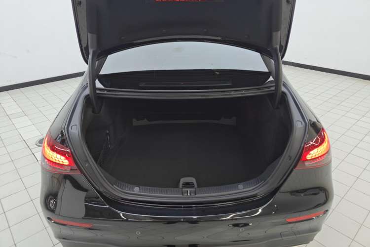 Used Mercedes-Benz E-Class 2023 E 300 L Sporty and Stylish Model