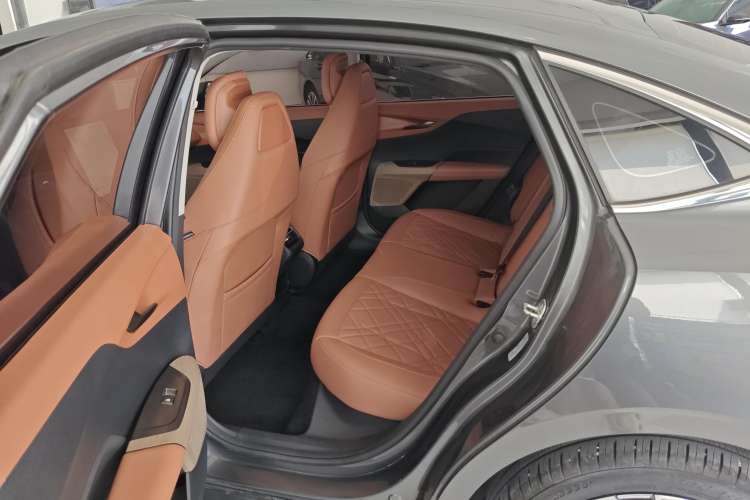 Used  A05 2024 145 Max
