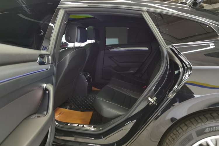 Used Volkswagen FAW-Volkswagen CC 2019 380TSI Glamour Edition China VI Standard
