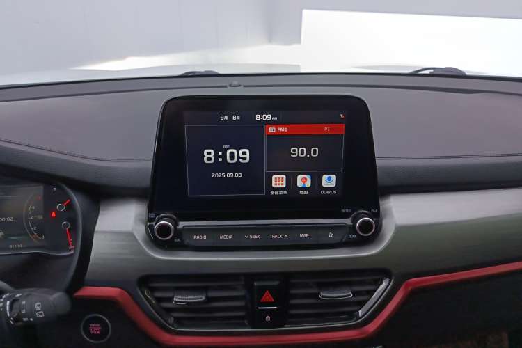 Used Kia Sportage R 2019 1.4T DCT Smart Luxury Edition GLS
