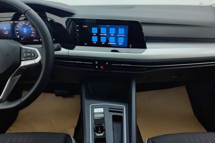 Used Volkswagen Golf 2021 280TSI DSG Pro
