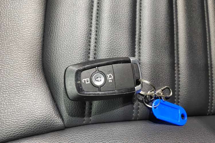 Used Ford Mondeo 2020 EcoBoost 180 Stylish Model
