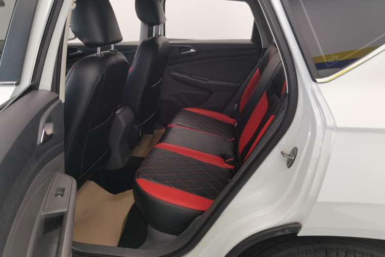 Used Jetta VS5 2019 280TSI Automatic Trend Model
