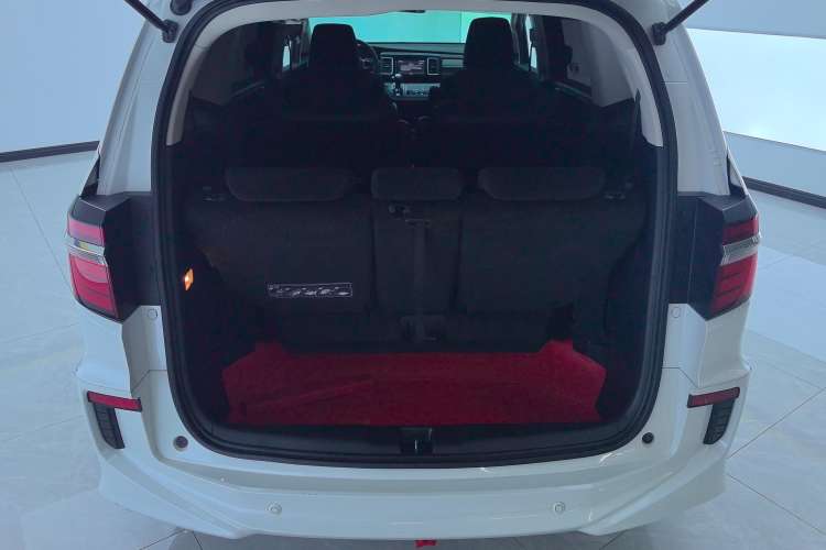 Used Honda Elysion 2016 2.4L Classic Edition
