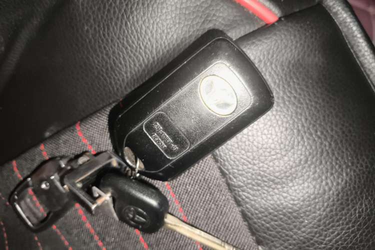 Used Toyota Vios 2019 1.5L CVT Innovation Edition
