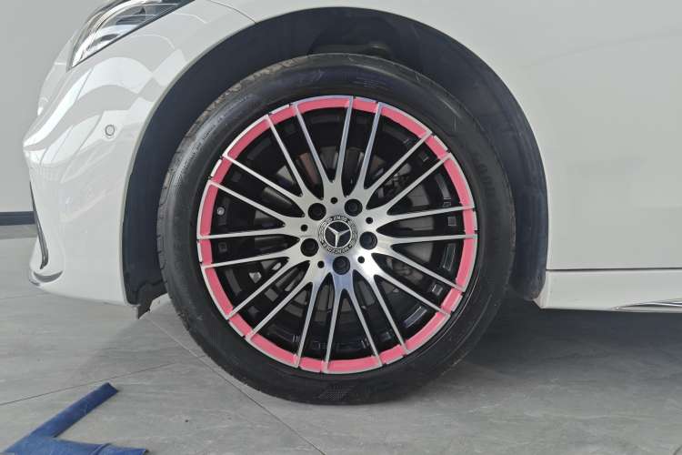 Used Mercedes-Benz C-Class 2023 Restyled C 260 L Sport Edition
