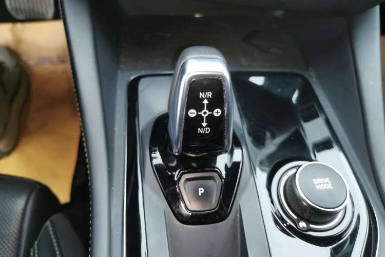 Used Lynk & Co 03 2022 2.0TD DCT JingPro
