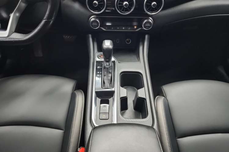 Used Nissan Sylphy 2022 1.6L XL CVT Enjoyment Edition
