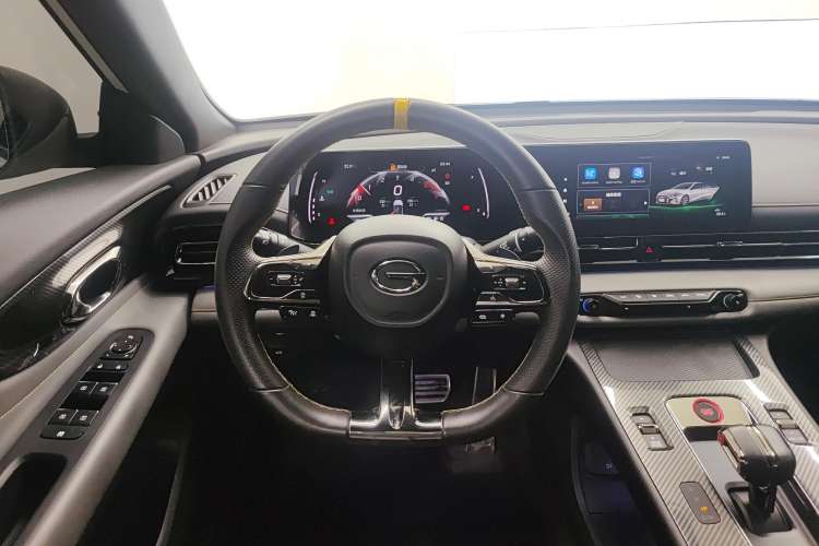 Used GAC Trumpchi EMPOW 2021 270T DCT J15 Version
