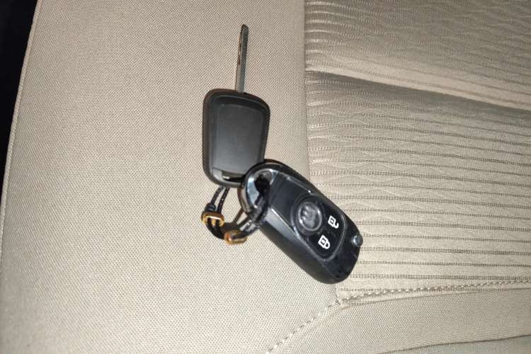 Used Buick GT 2016 15N Manual Entry-Level Trim
