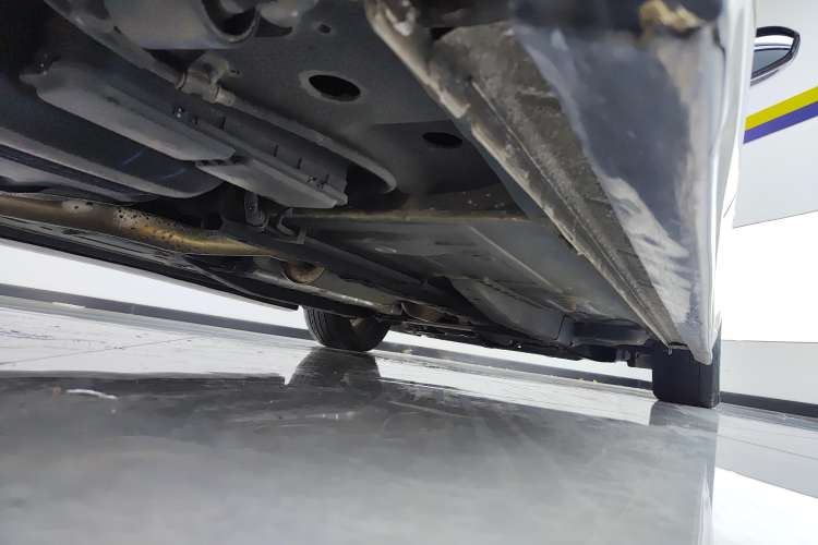 Used Chevrolet Monza 2022 Light Hybrid RS 330T Automatic Comfort Edition