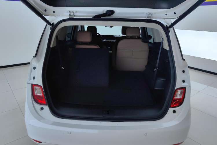 Used Buick GL6 2021 323T Mild Hybrid Connect Luxury Model
