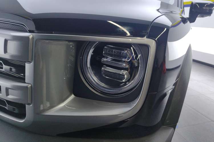 Used Haval DARGO 2024 1.5T DCT Labrador Edition
