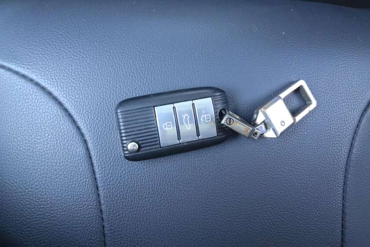 Used MG ZS 2018 1.5L Automatic Luxury Edition China V Standard
