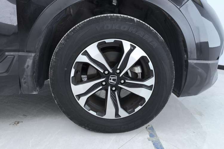 Used Honda CR-V 2021 240TURBO CVT Two-Wheel Drive Urban Edition
