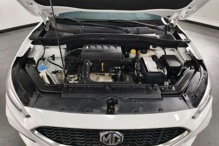 Used MG ZS 2020 180 DVVT Automatic Lite
