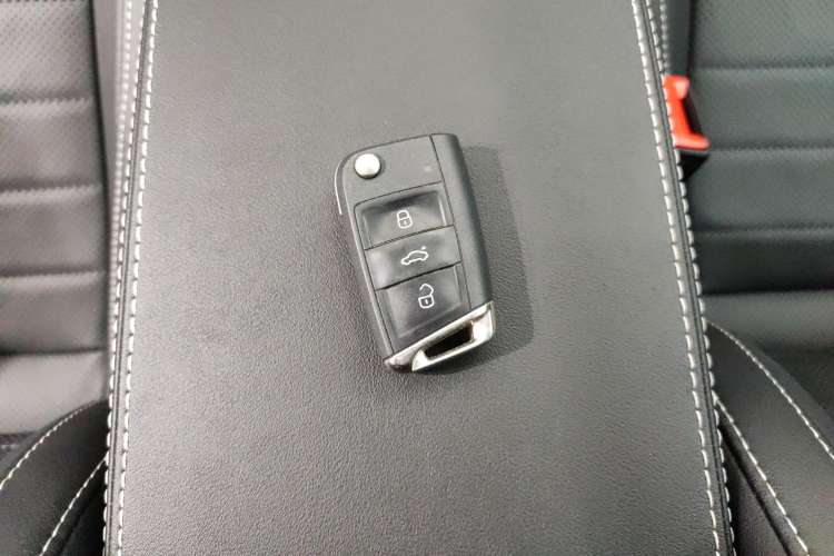 Used Skoda Superb 2021 TSI330 DSG Comfort Edition