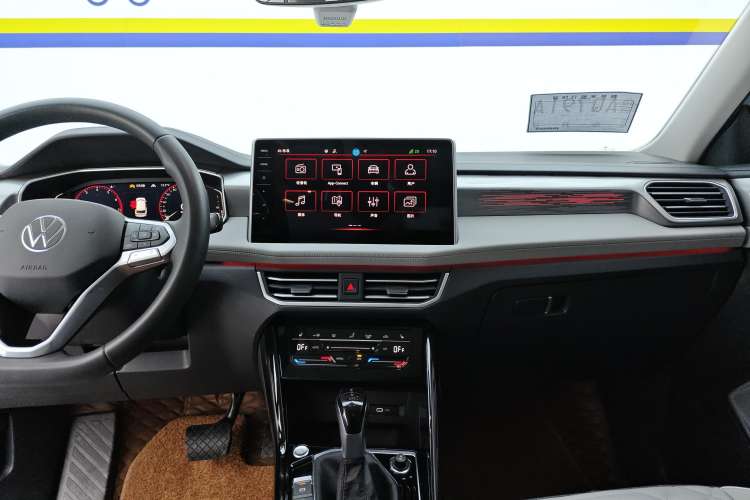 Used Volkswagen Tayron 2023 330TSI Two-Wheel-Drive R-Line High-Energy Version
