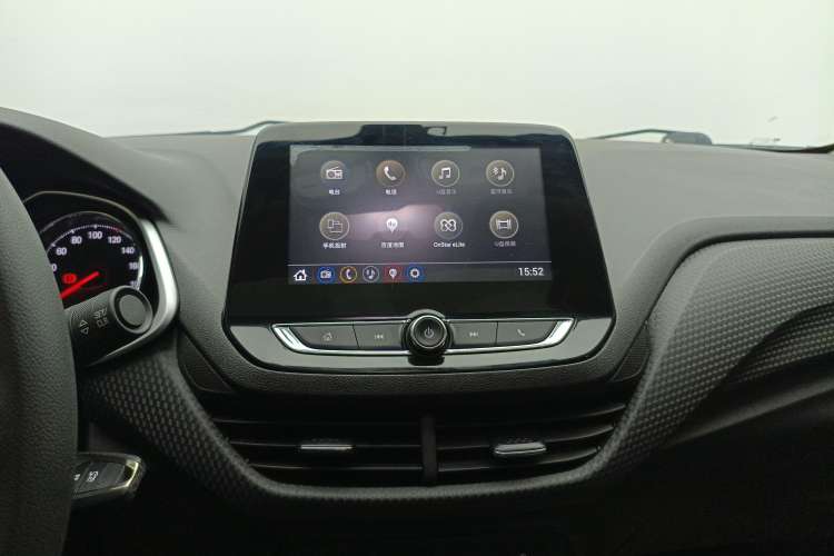 Used Chevrolet Cavalier 2020 Redline 325T Automatic Xinshang Edition China VI Standard
