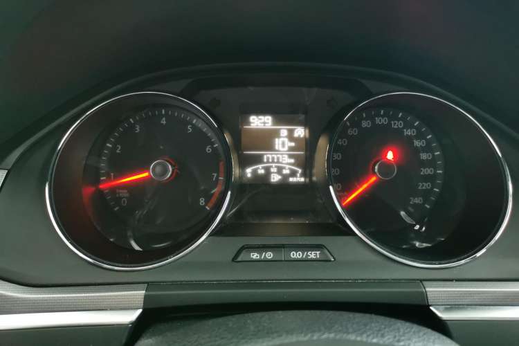 Used Volkswagen Bora 2019 Bora Legend 1.5L Manual Fashion Edition China VI Standard
