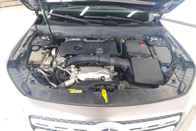 Used Mercedes-Benz GLB 2023 GLB 220 Fashion Model
