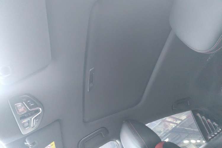 Used GAC Trumpchi EMPOW 2021 270T DCT J15 Version