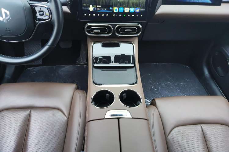 Used Leapmotor C01 2022 Rear-Drive Long-Range Version