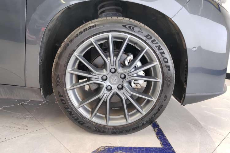 Used Leapmotor C10 2024 210 LiDAR Version
