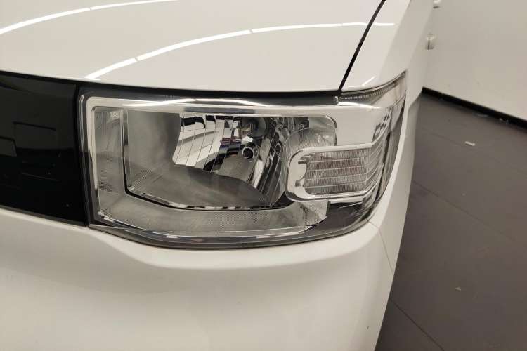 Used Wuling Hongguang MINIEV 2020 Enjoyment Model Lithium Iron Phosphate
