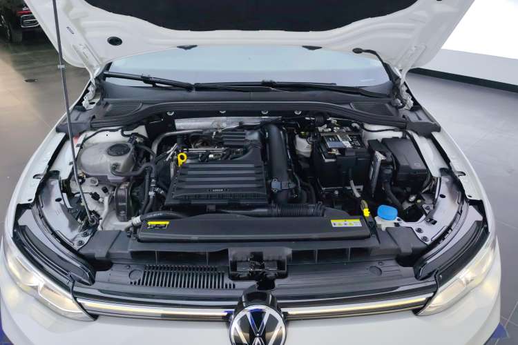 Used Volkswagen Golf 2021 280TSI DSG Pro
