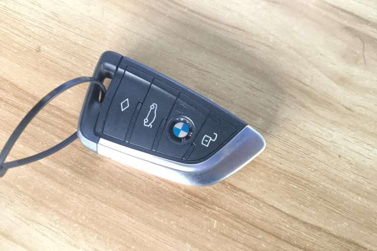 Used BMW 3 Series 2023 320Li M Sport Package