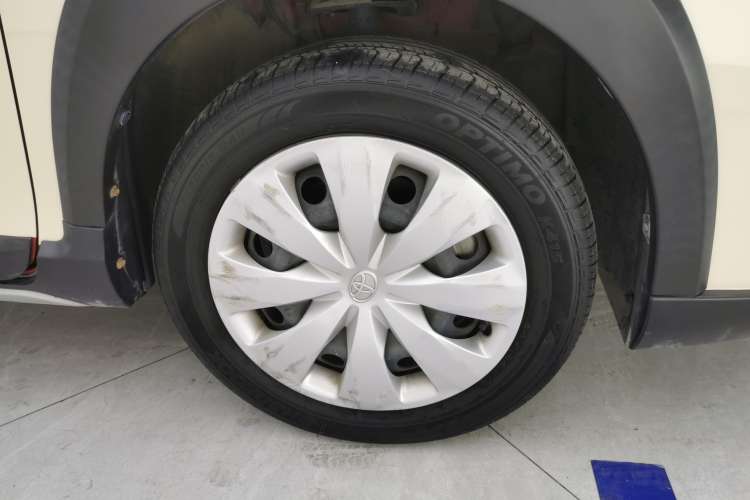 Used Toyota YARiS L 2020 X-Trail X 1.5L CVT Leading Edition
