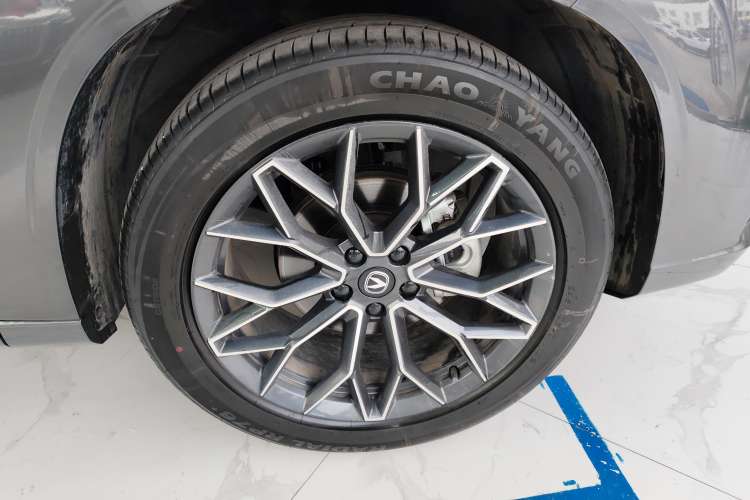 Used Changan UNI-Z 2025 1.5T Premium Edition
