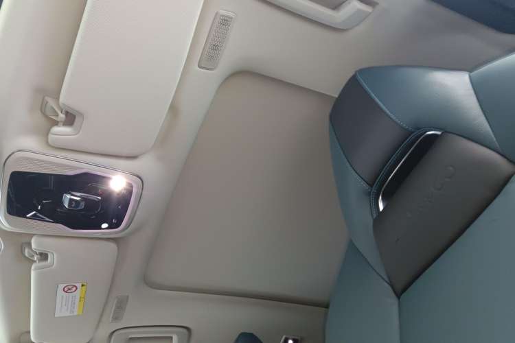 Used Lynk & Co 05 2020 2.0TD Two-Wheel Drive Shine Halo
