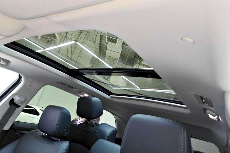 Used Buick Enclave 2022 652T Two-Wheel-Drive Prestige 7-Seater
