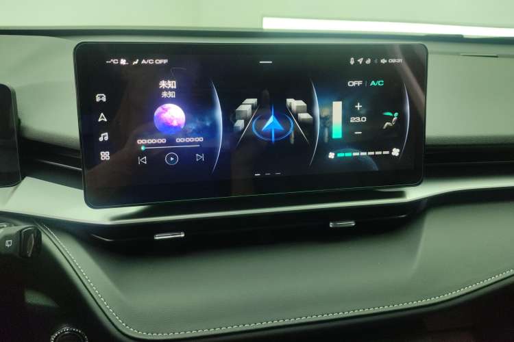 Used Haval H6 2022 3rd Generation 1.5T Automatic Two-Wheel Drive Pro
