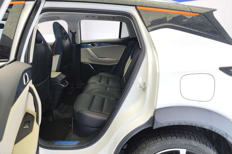 Used Lynk & Co 06 2020 1.5T YAO Halo
