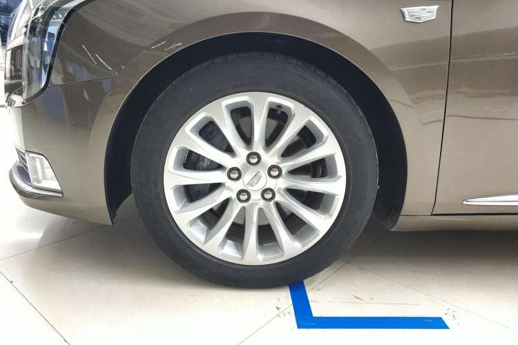 Used Cadillac XTS 2018 28T Elite Edition
