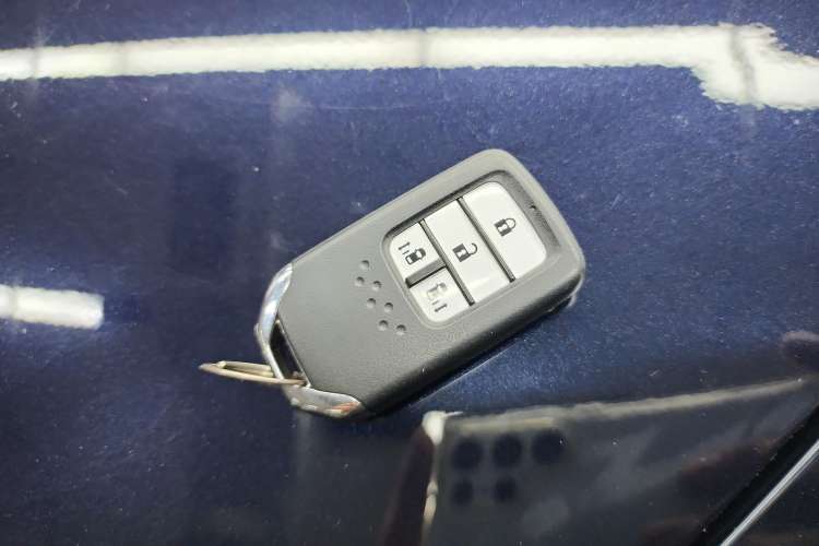 Used Honda Odyssey 2017 2.4L Supreme Edition
