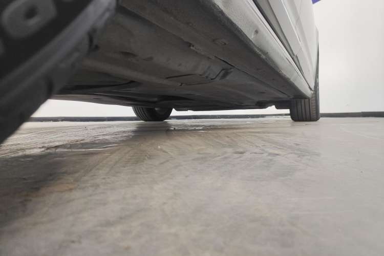 Used Volkswagen Passat 2019 330TSI Elite Edition China VI
