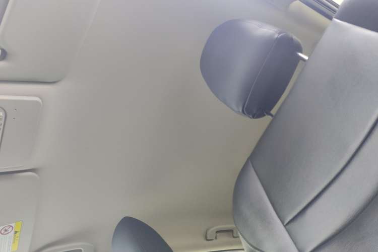 Used Nissan Qashqai 2019 2.0L CVT Smart Enjoyment Version
