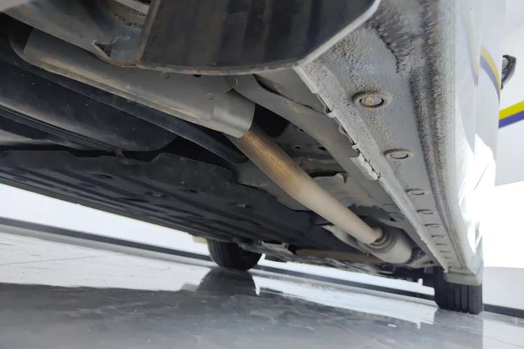 Used Honda Crider 2019 180 Turbo CVT Comfort Version China VI
