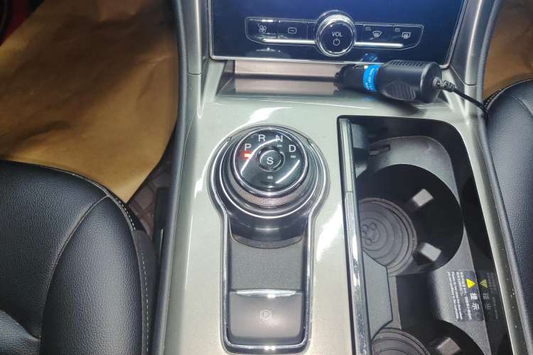 Used Ford Mondeo 2020 EcoBoost 200 Stylish Model
