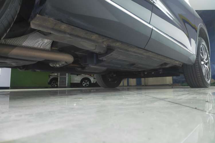 Used Haval H6 2022 3rd Generation 1.5T Automatic Two-Wheel Drive Pro