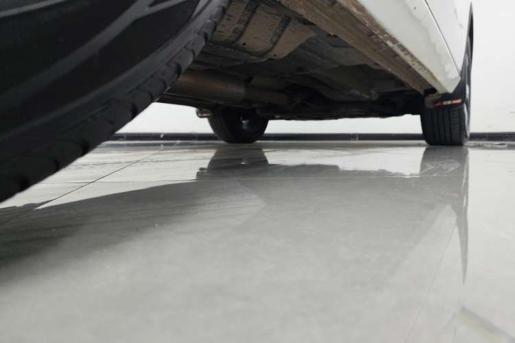 Used Changan CS55PLUS 2024 3rd Generation 1.5T DCT Prestige Model
